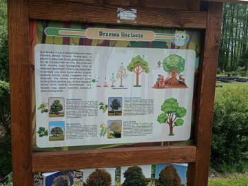Dzień Ziemi w Szkole Podstawowej w Dabrówce Dużej , 